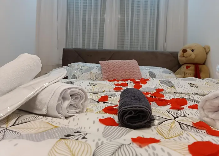 Apartman \